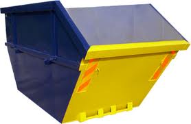 Plymouth Skip Hire